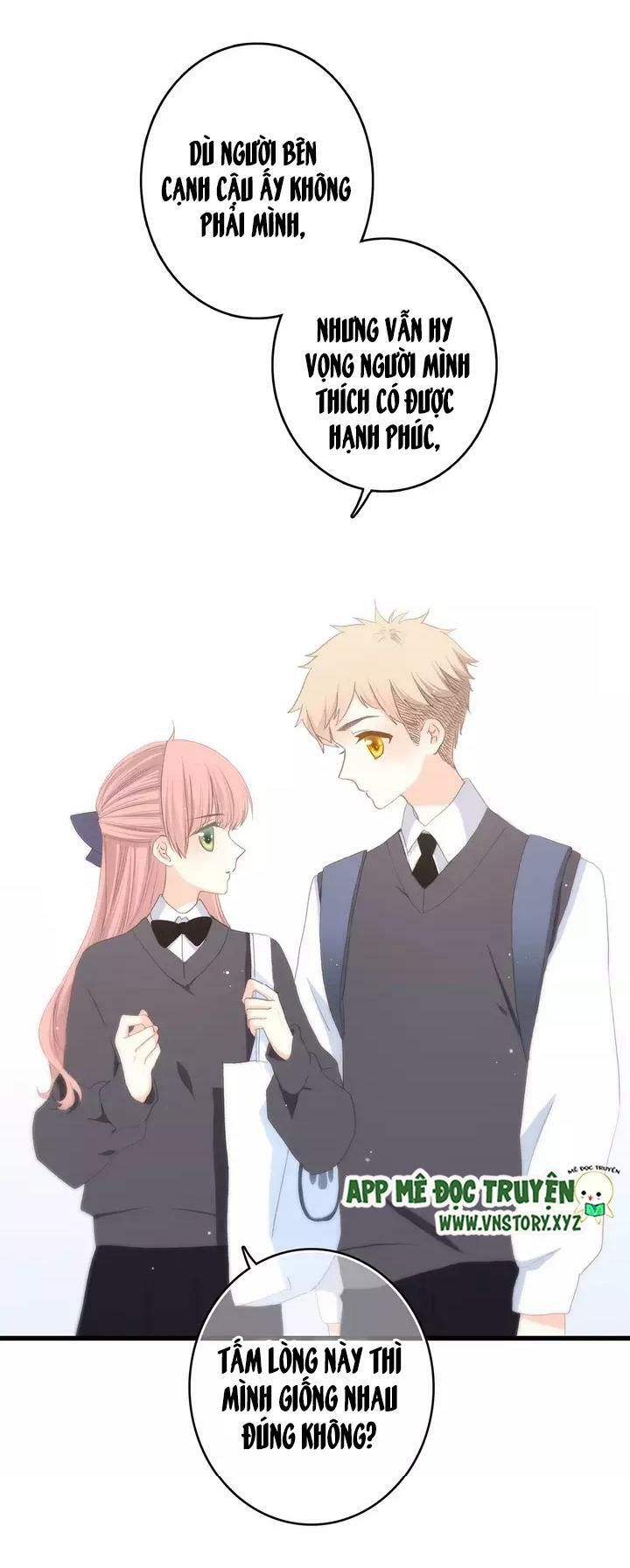 con tim rung động 2 chapter 25.5 35