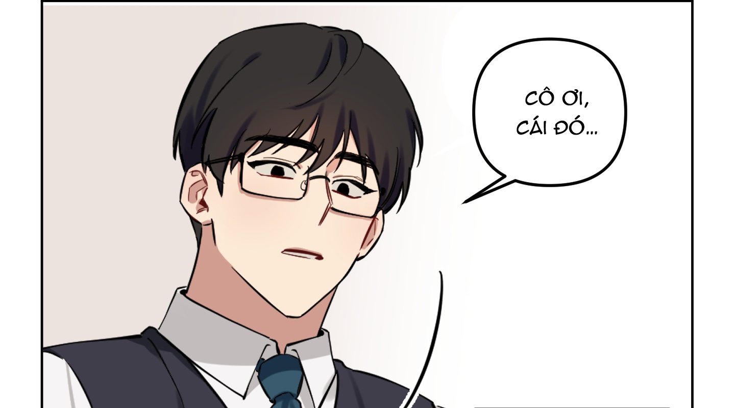 hãy nói rằng cậu nghe thấy đi chapter 1 31