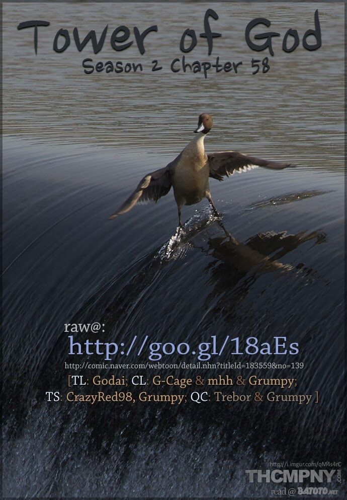 tòa tháp bí ẩn 2 chapter 58 2