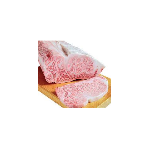 THỊT THĂN BÒ WAGYU (~17KG/T)