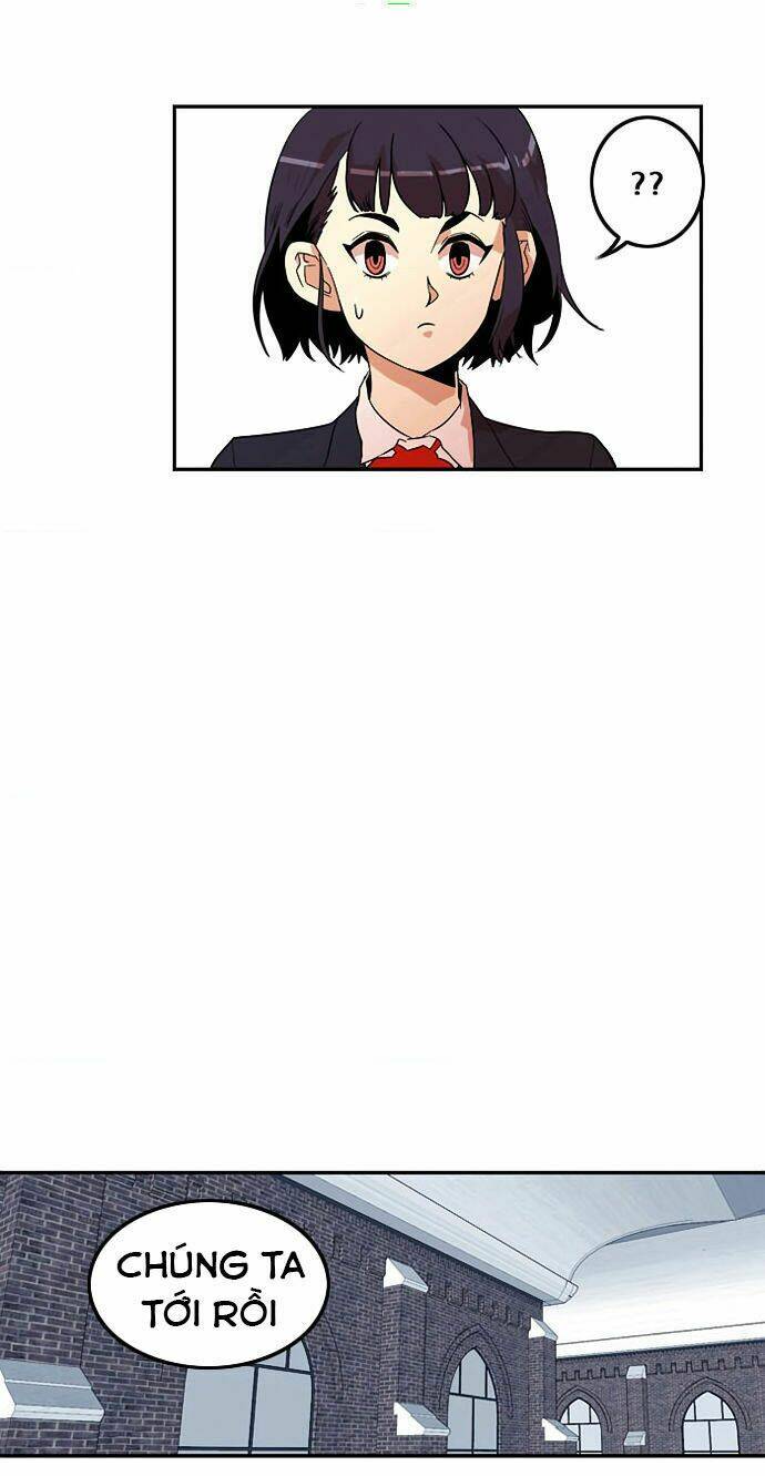 bẫy troll chapter 6 42