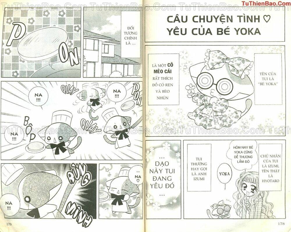 tôi là idol chapter 8 87