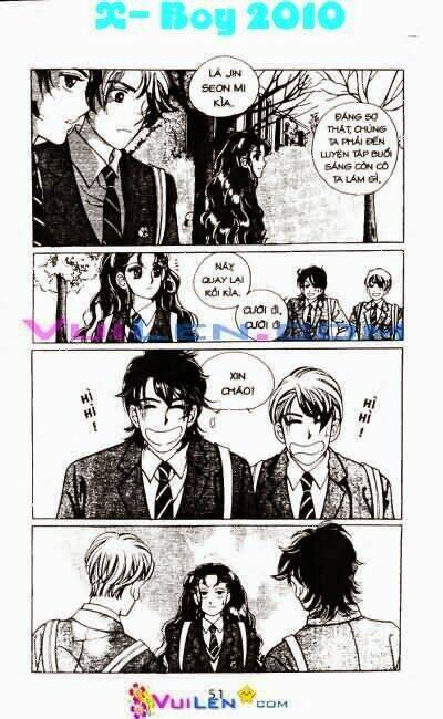 cô giáo tuổi 18 chapter 2 52