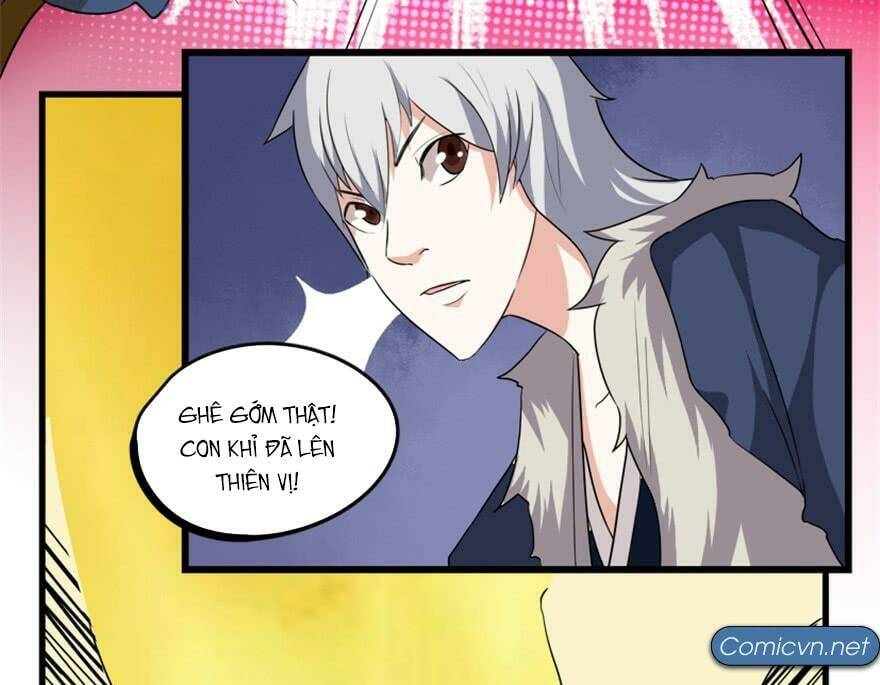 trùng sinh thành yêu chapter 11 42