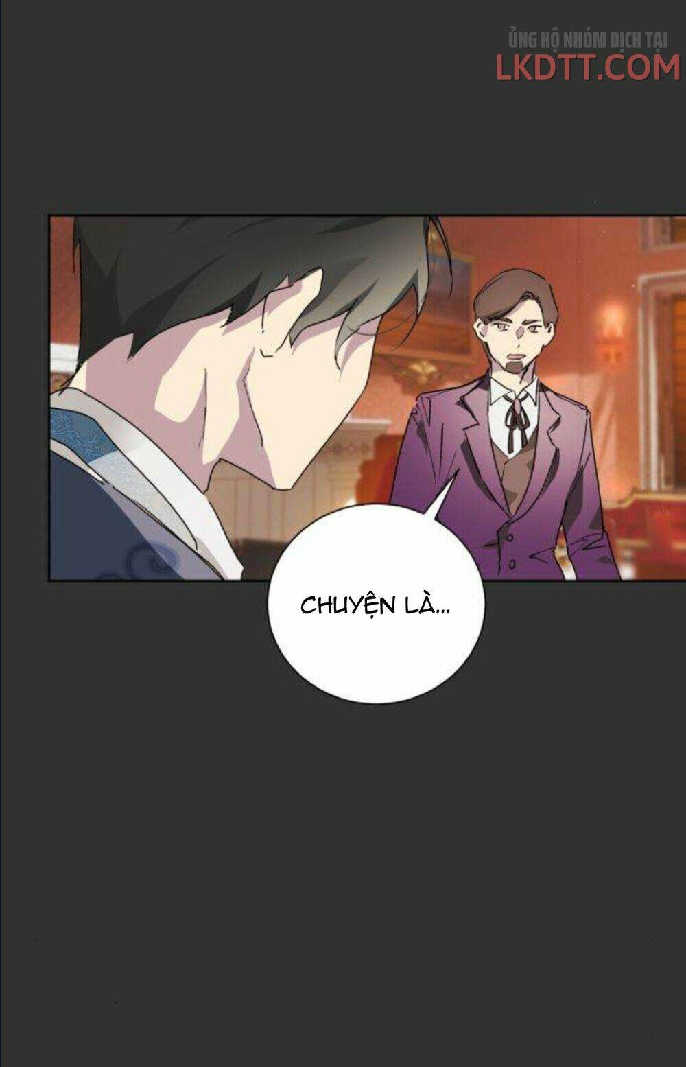 ta đã từng mong nàng biến mất chapter 2 78