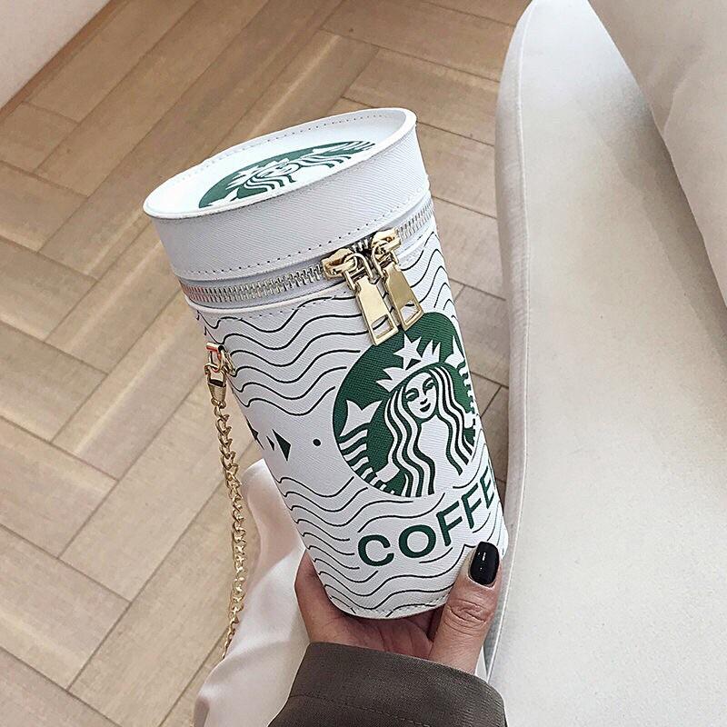 TÚI XÁCH HÌNH CỐC SIÊU ĐÁNG YÊU