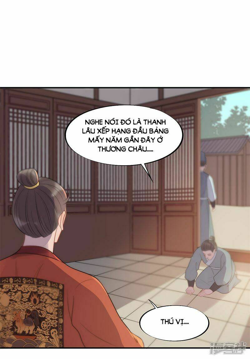 tư thế chính xác cùng bệ hạ yêu đương chapter 22.2 20