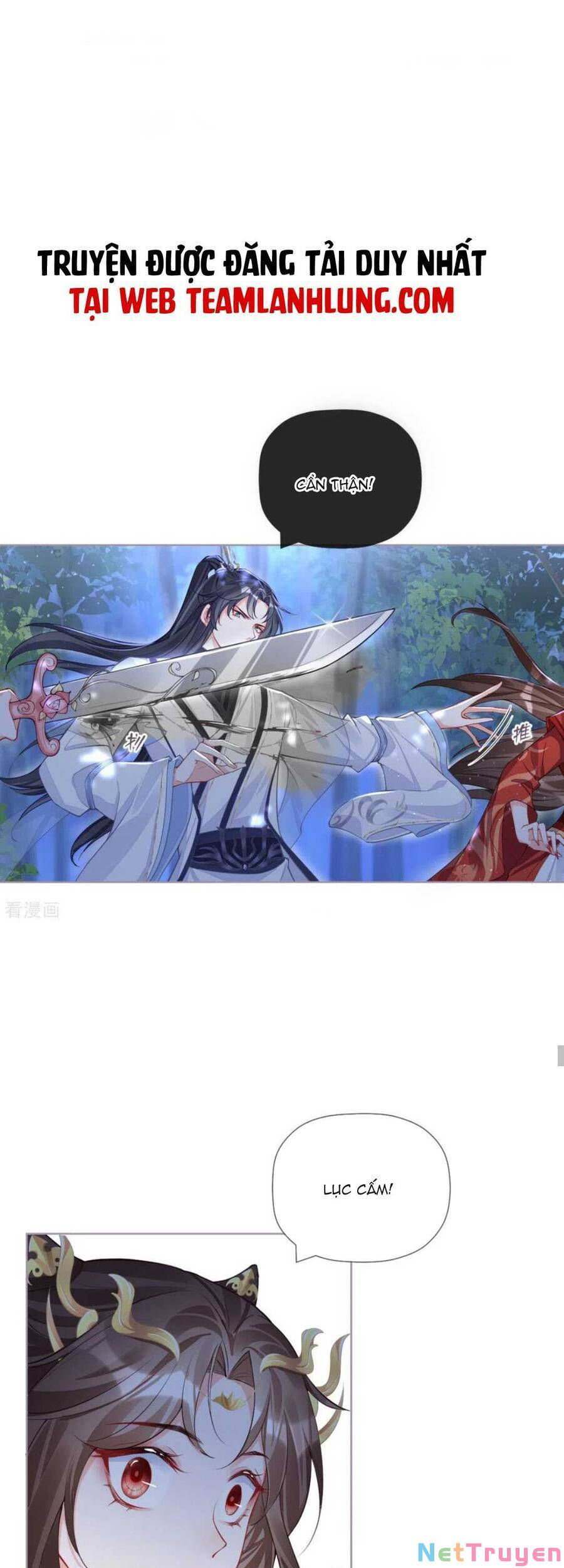 thiết lập ác nữ của tôi sụp đổ rồi chapter 30 18