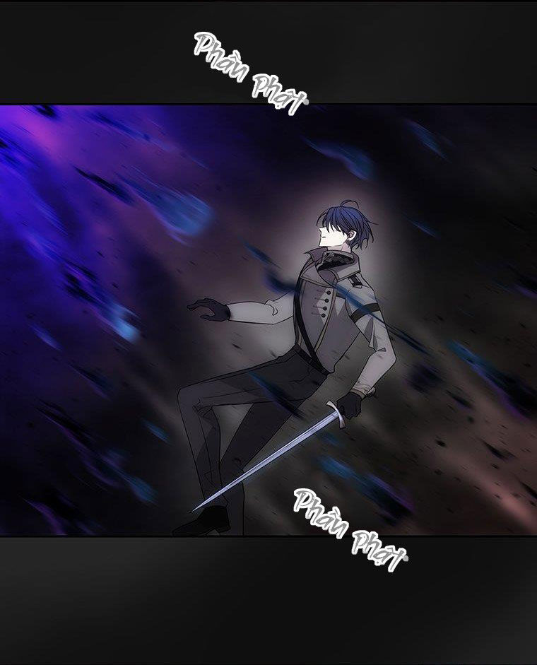 năm môn đệ của charlotte chapter 114 75