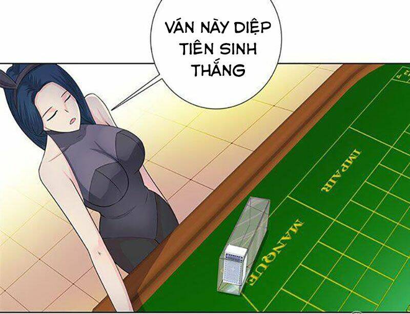 học viện cao thủ chapter 100 10