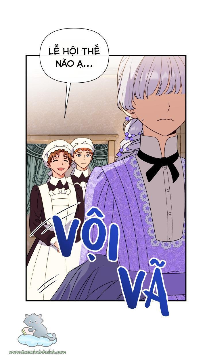 công nương khế ước của gia tộc công tước quái vật chapter 102 7