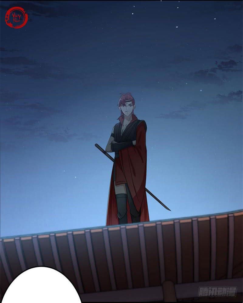 vương gia không thể trêu chapter 20 38