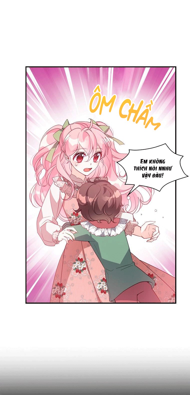 em gái cưng của đại công tước phản diện chapter 45.1 7