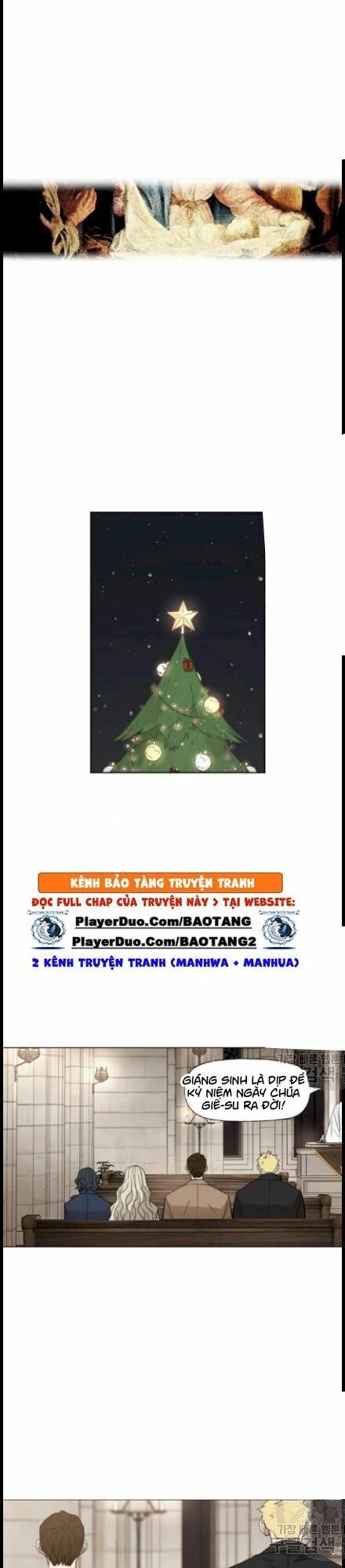 Võ Sĩ Quyền Anh chapter 65 1