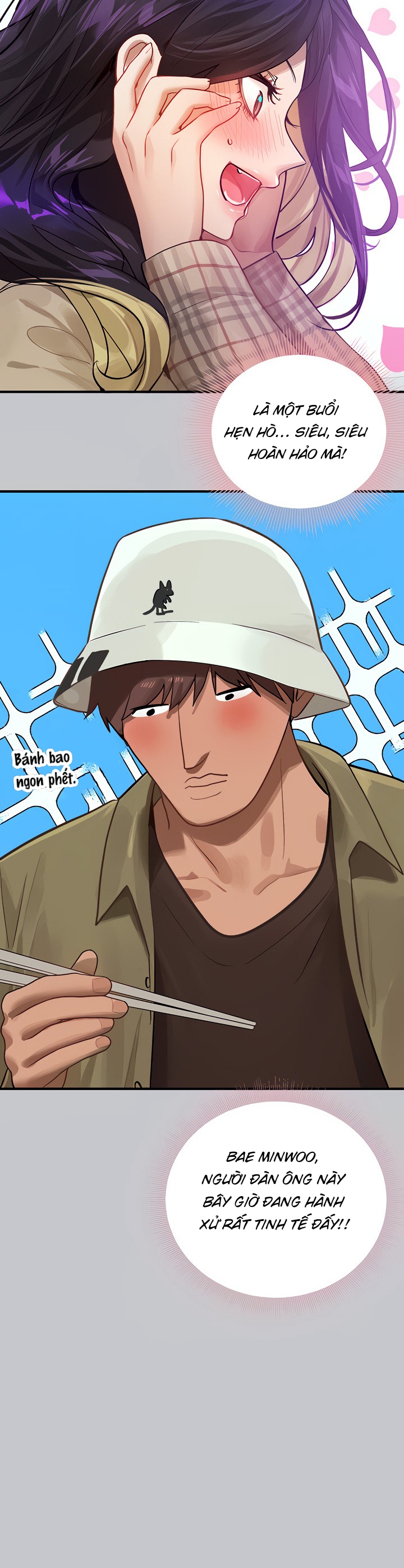 chị chủ nhà của tôi chapter 106.2 15