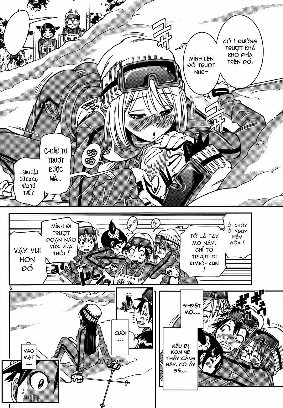 nozo x kimi chapter 17 8