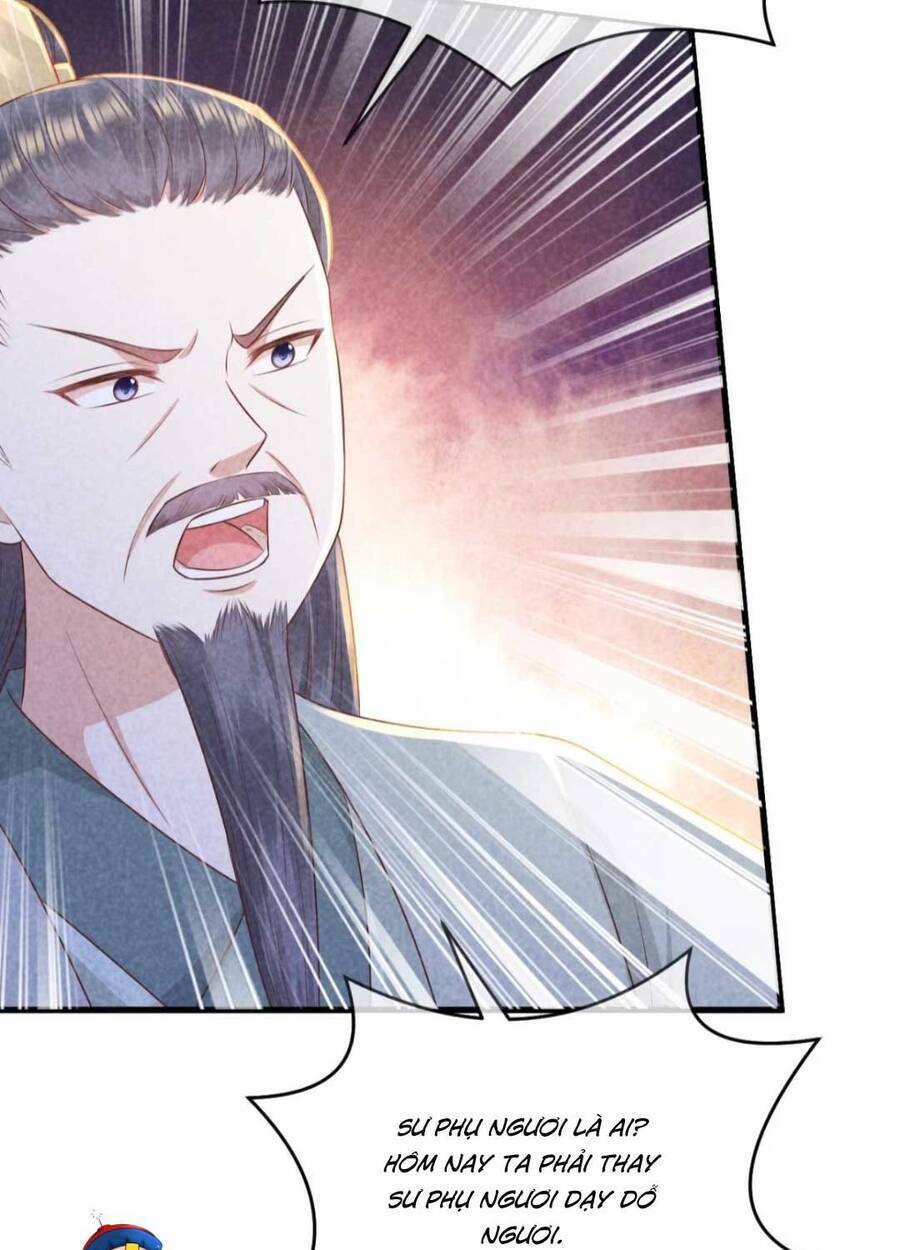 đại đích nữ trọng sinh về báo thù chapter 19 79