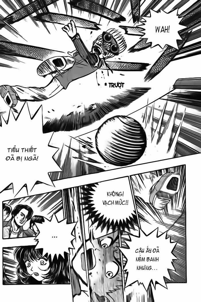 bowling king chapter 18 3