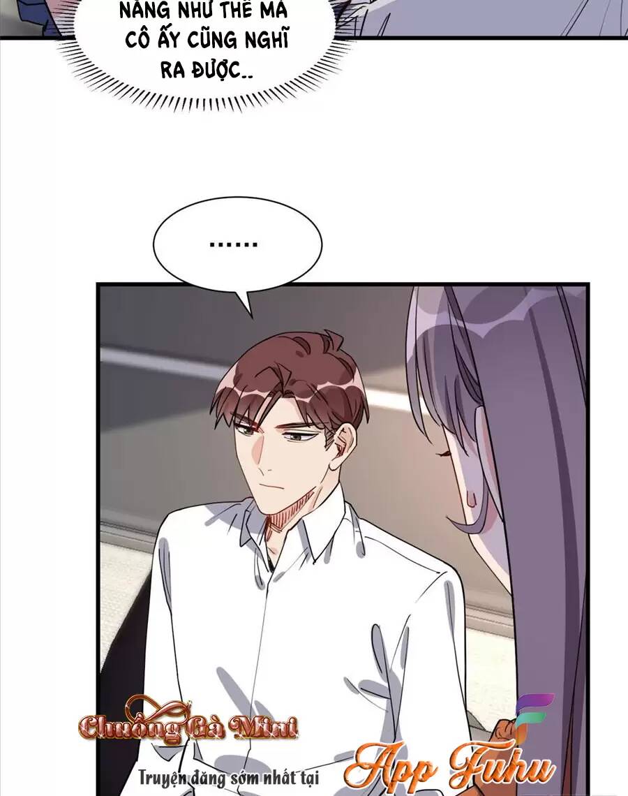 cố tổng, vợ của ngài quá mạnh rồi! chapter 68 4