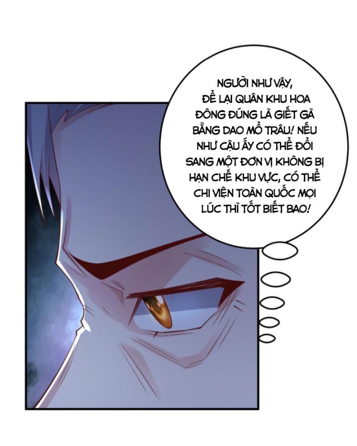 học cùng em gái, tôi bất cẩn vô địch rồi chapter 102 32