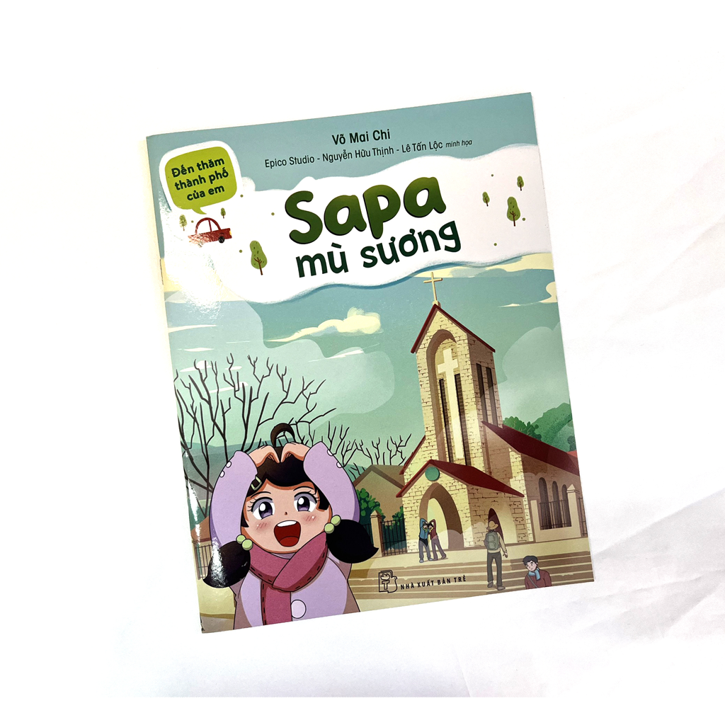 Sapa Mù Sương