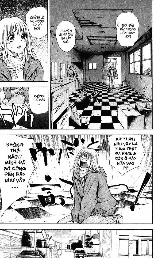 pretty face chapter 30 4