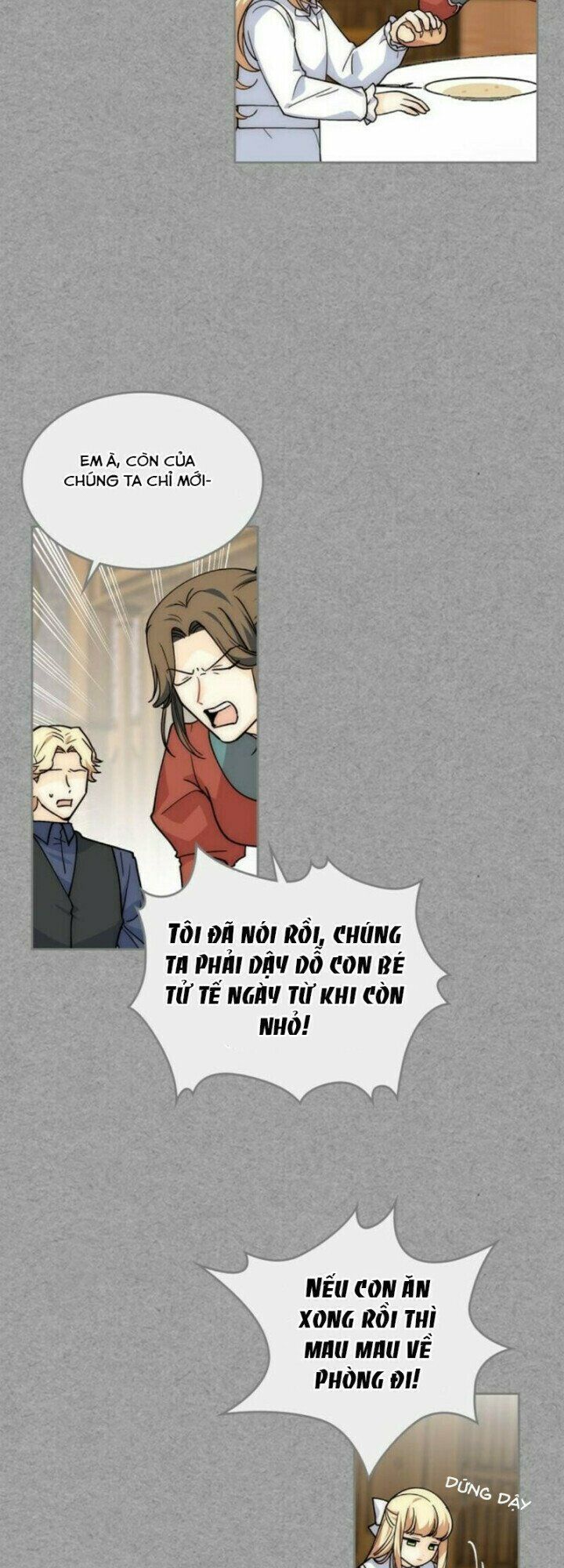 thú cưng của nữ phụ độc ác chapter 40 25