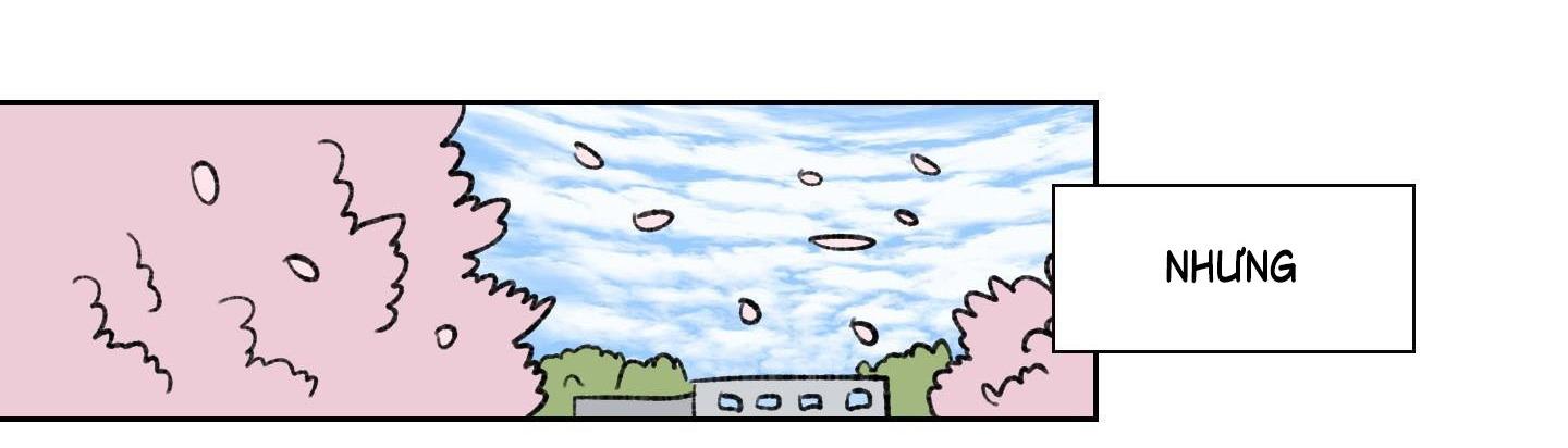 tình tay ba giữa chó, sói và mèo chapter 11 20