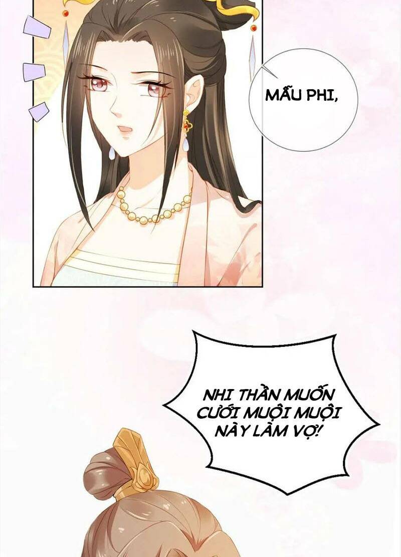 nhặt được bảo bối manh manh chapter 15 41