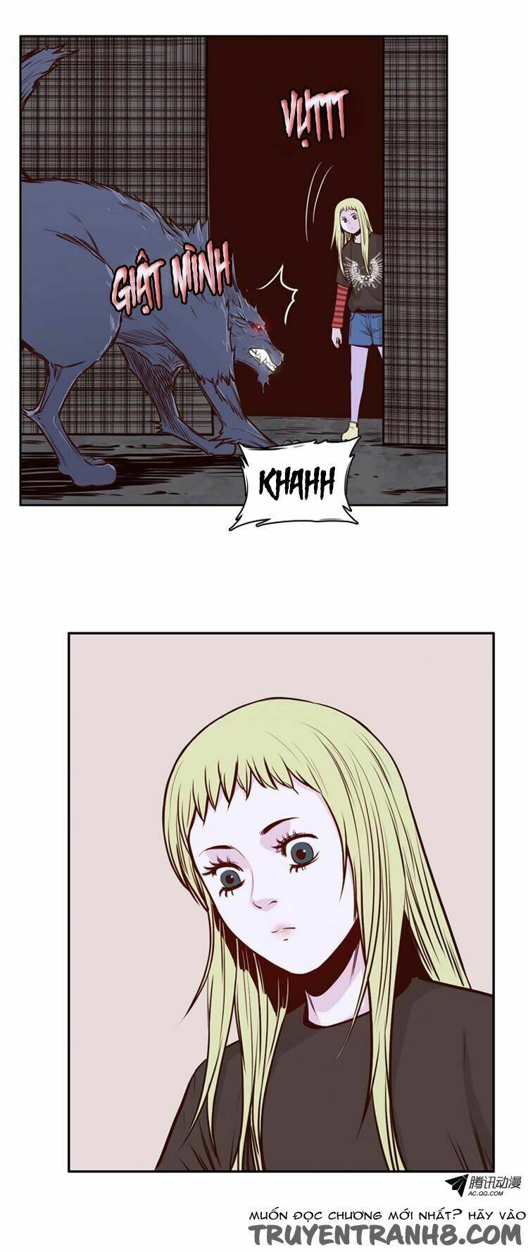 vua của vong linh chapter 152 12