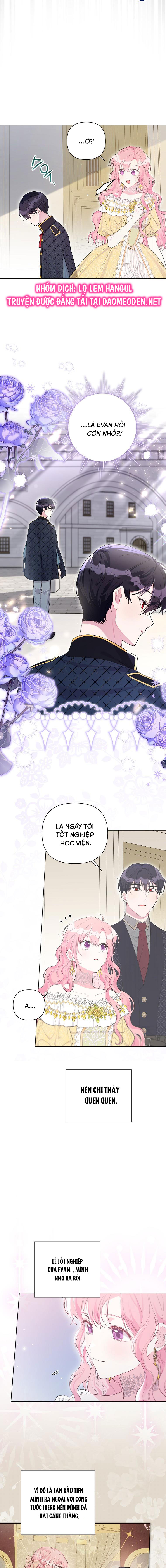 trở thành con dâu bất đắc dĩ chapter 101 8