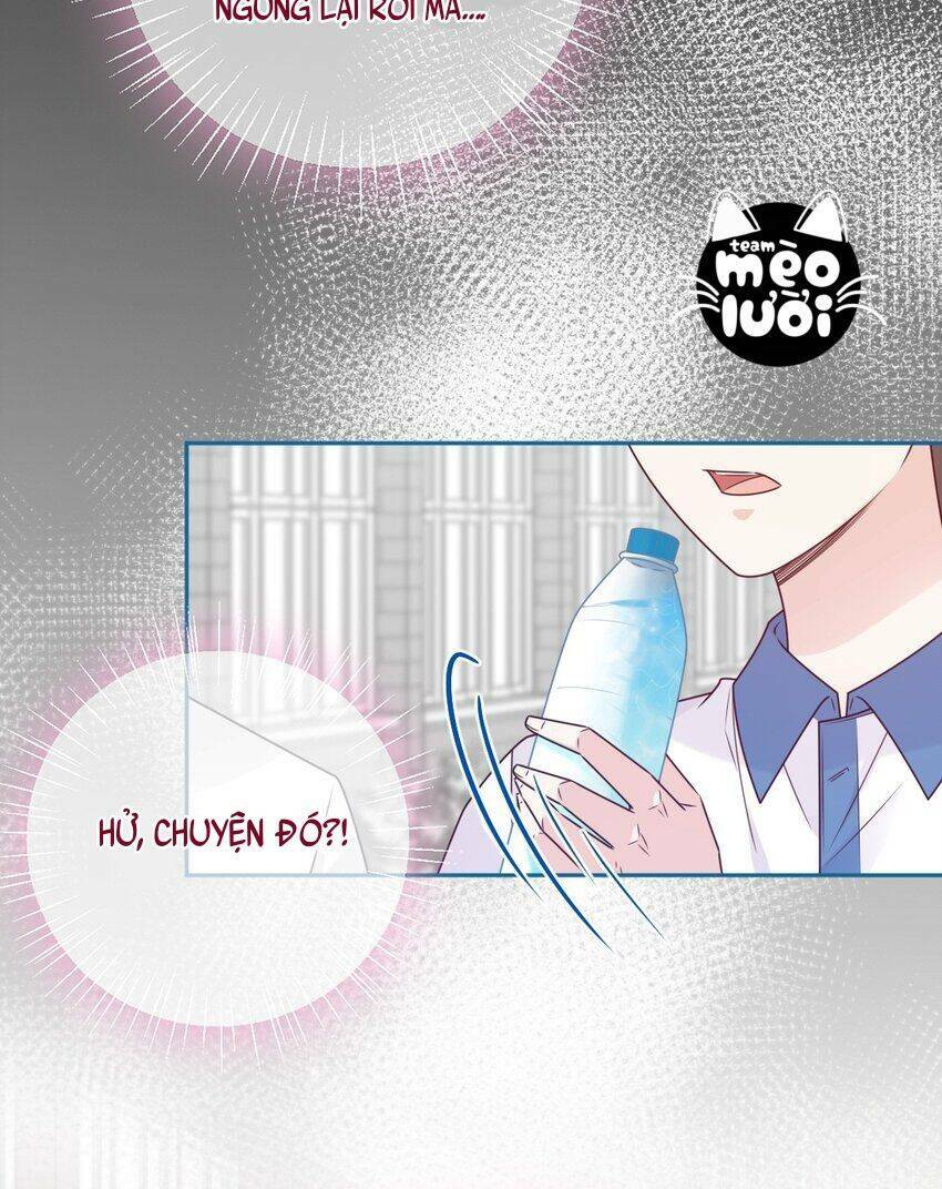 khi cô gái nhìn thấy thời gian chapter 47 25