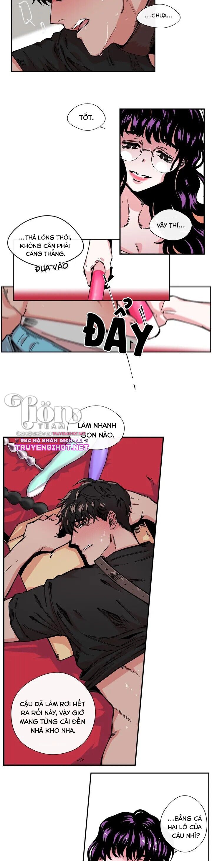 s flower chapter 2.2 9