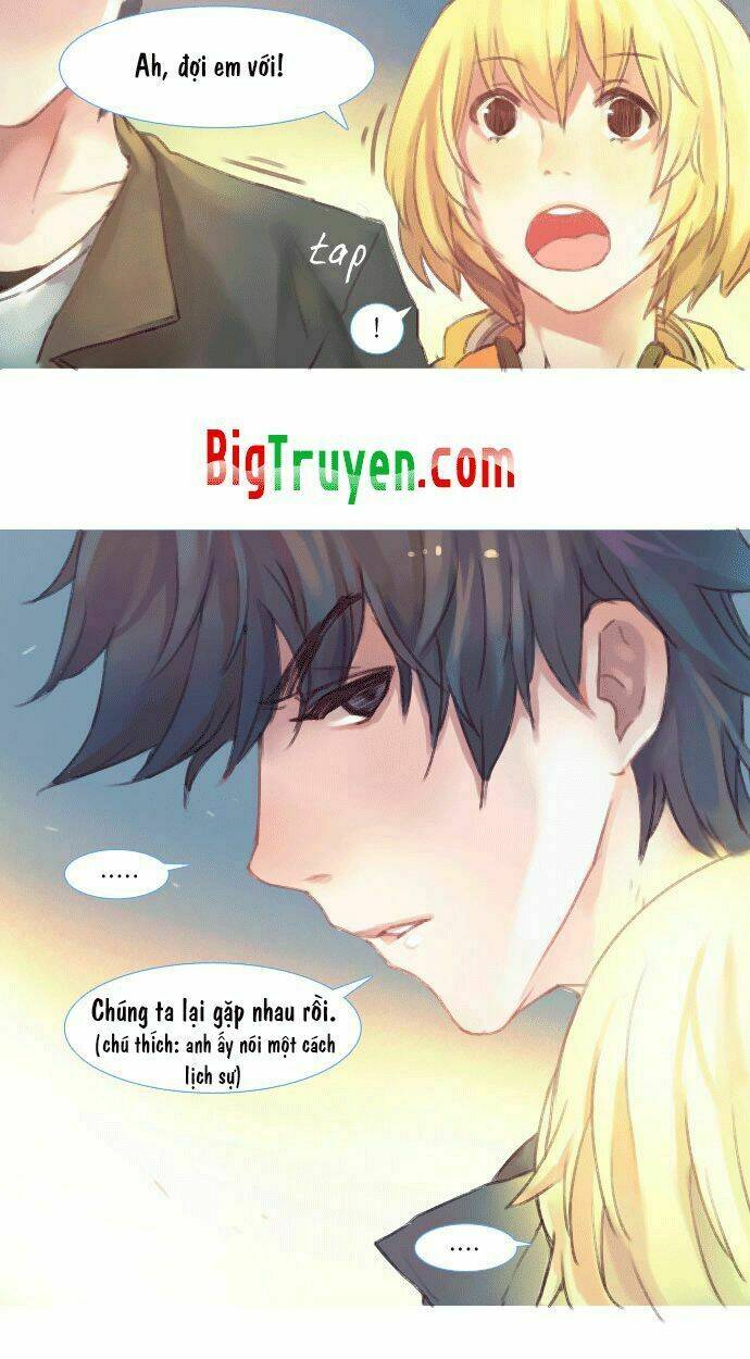 by chance, we... and... chapter 9 8