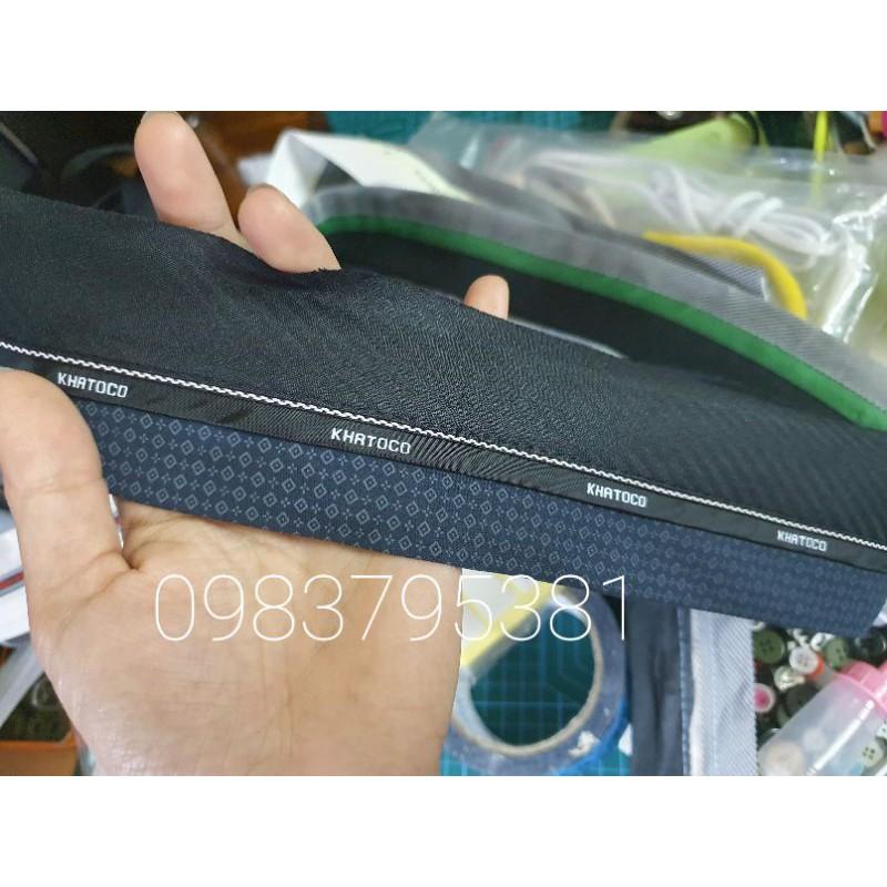 Lưng mỹ lót lưng quần tây nam loại xịn