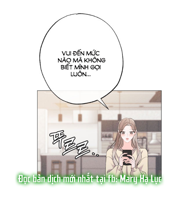 Bão Tuyết chapter 50.1 - Trang 10