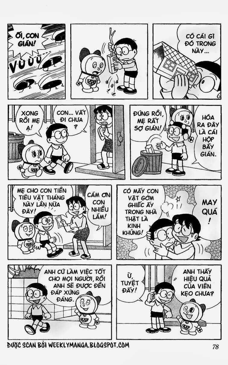 doraemon chapter 157 8