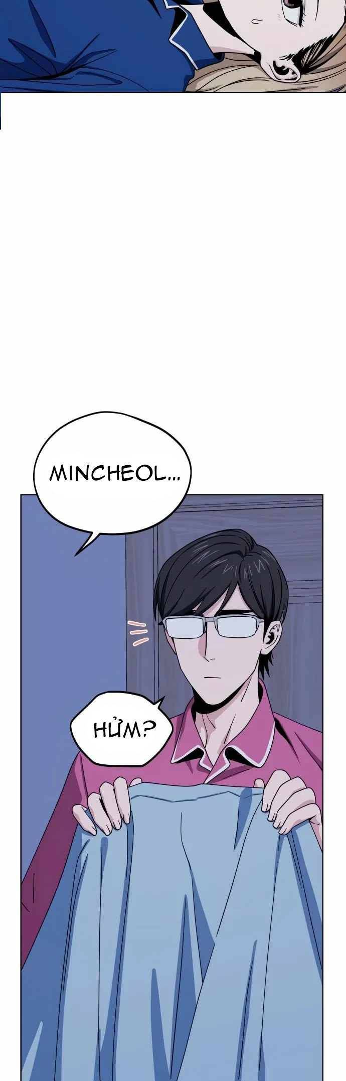 Lớ Ngớ Vớ Phải Tình Yêu chapter 53.1 3