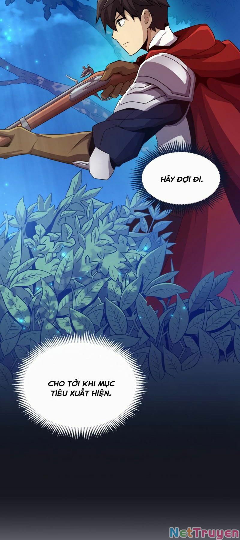 arcane sniper chapter 61 14