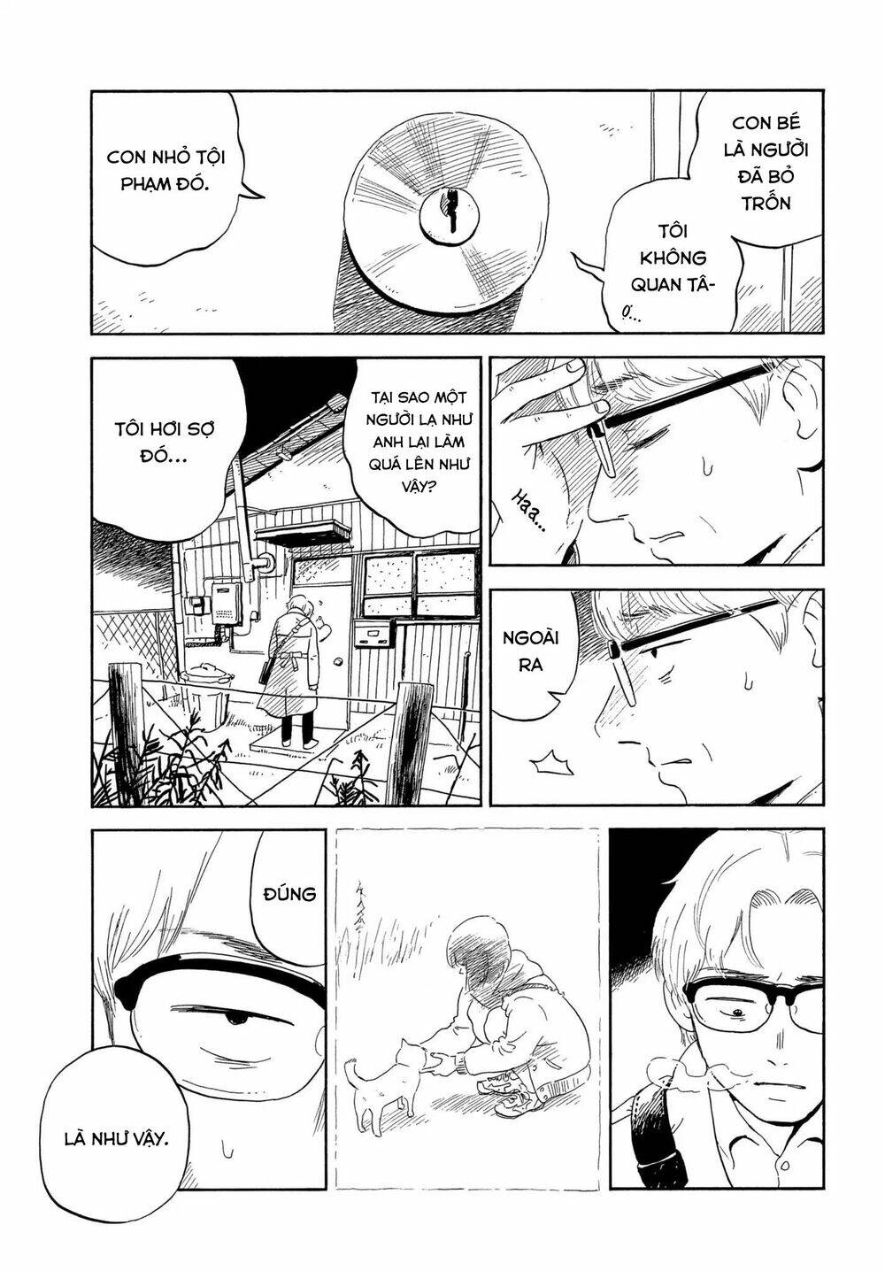 nora to zassou chapter 5 19