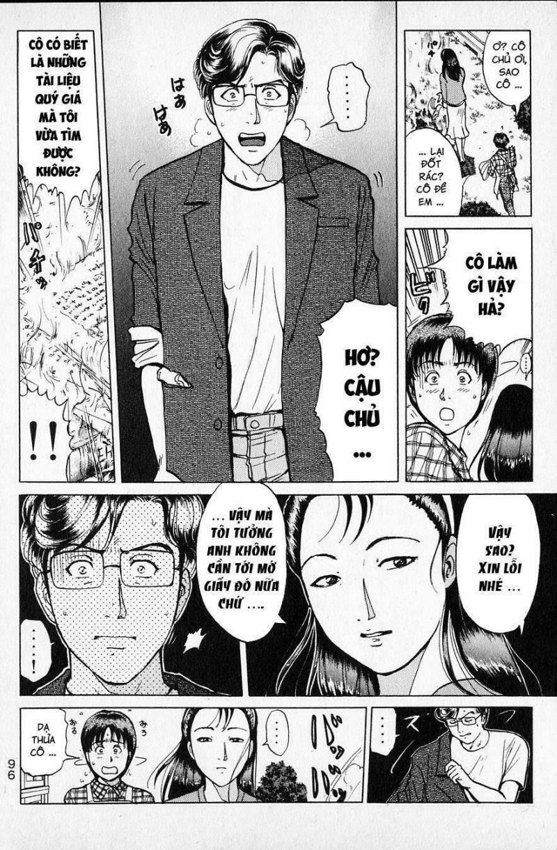 thám tử kindaichi (bản đẹp) chapter 1811 6