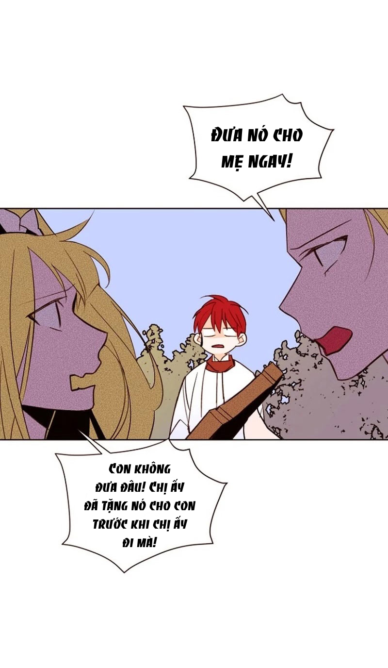 cuộc sống nhàm chán của quý cô tái sinh chapter 25 14