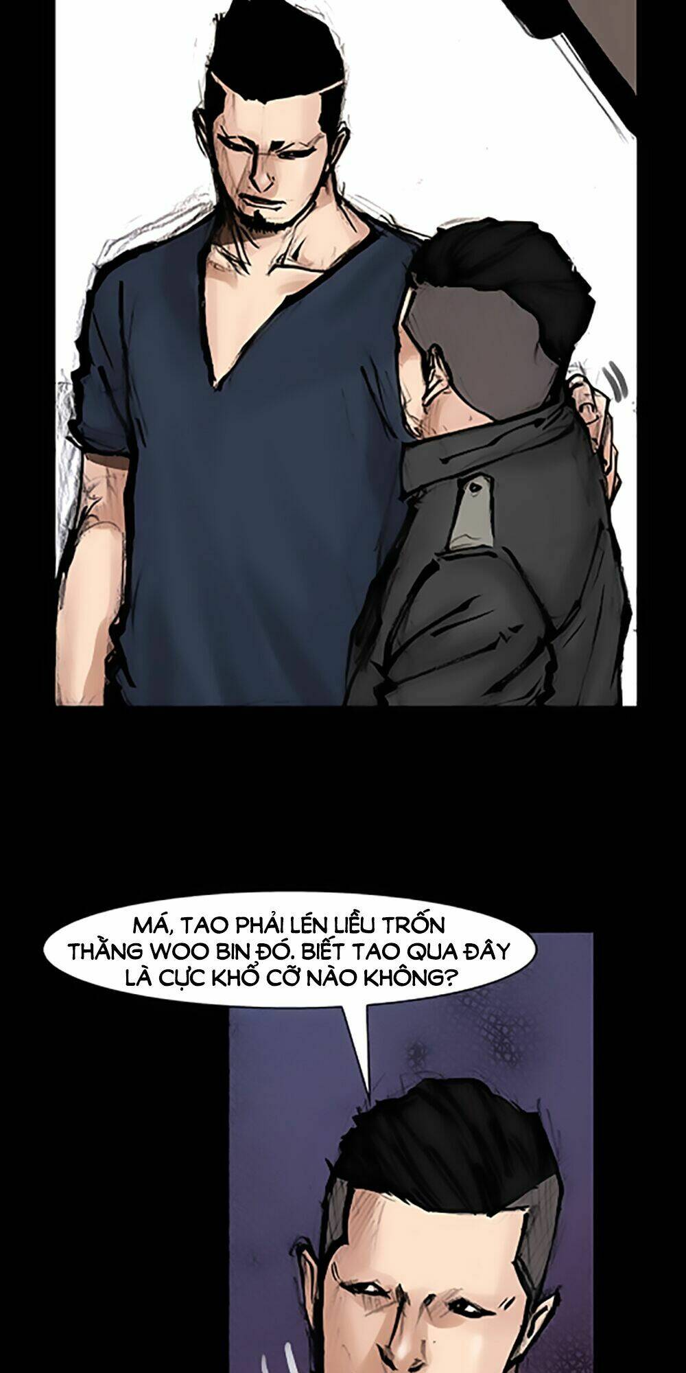 độc cô tiền truyện chapter 102 7