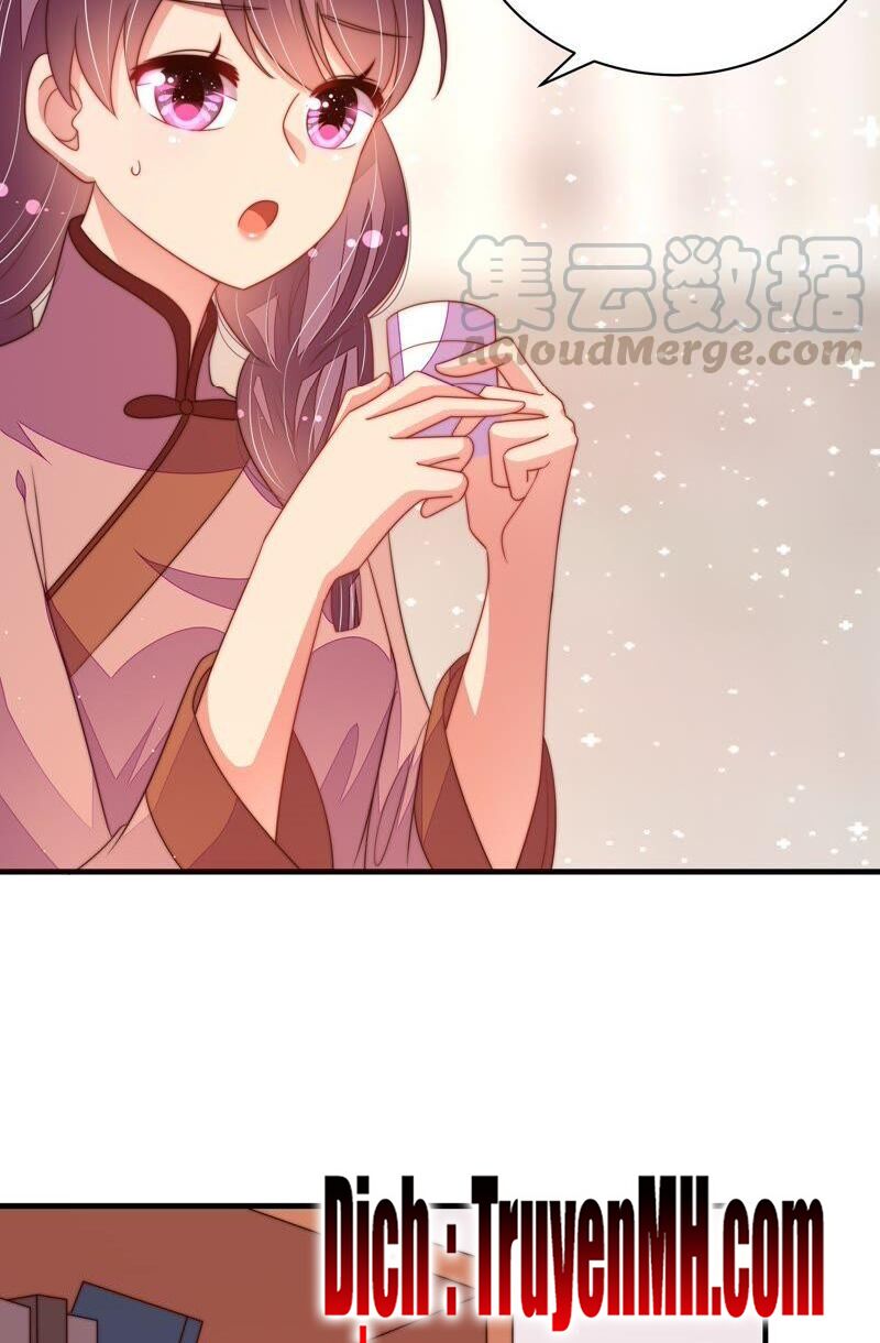 ngày nào thiếu soái cũng ghen chapter 241 12