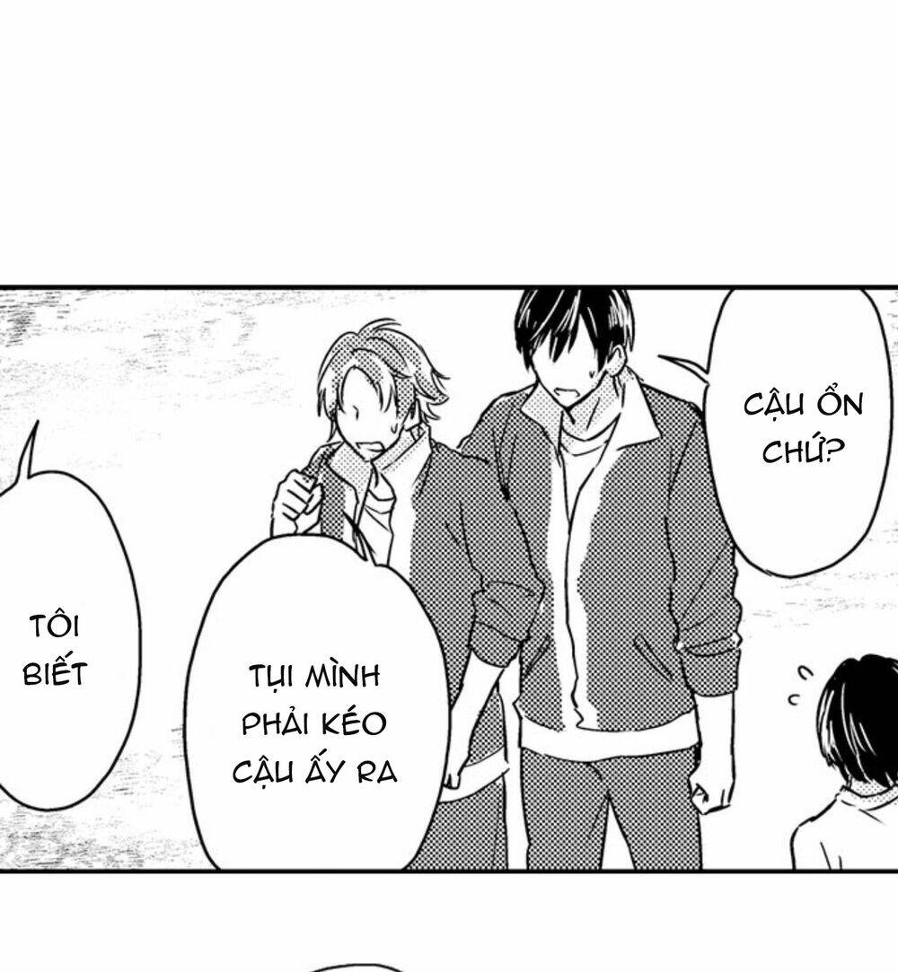 mang thai ở trường nam sinh chapter 61 23