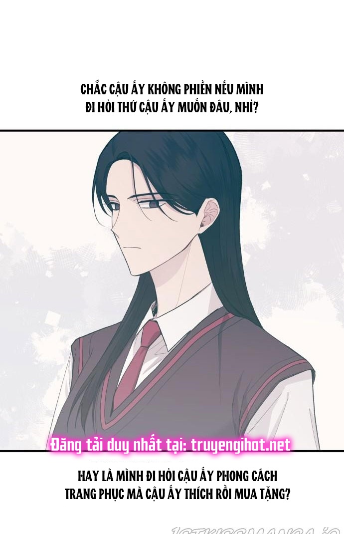 yeonwoo ngây thơ chapter 59 14