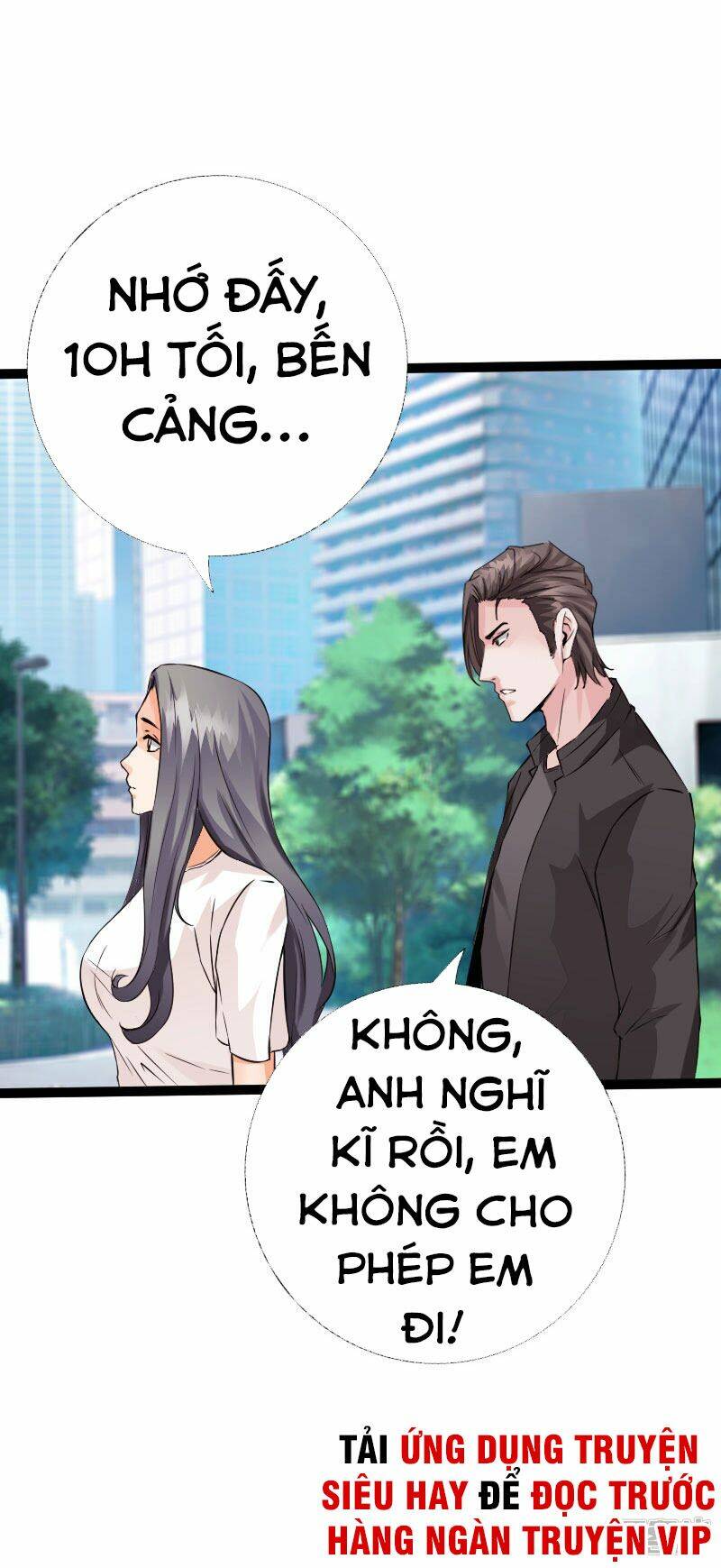 tuyệt phẩm tà thiếu chapter 105 35