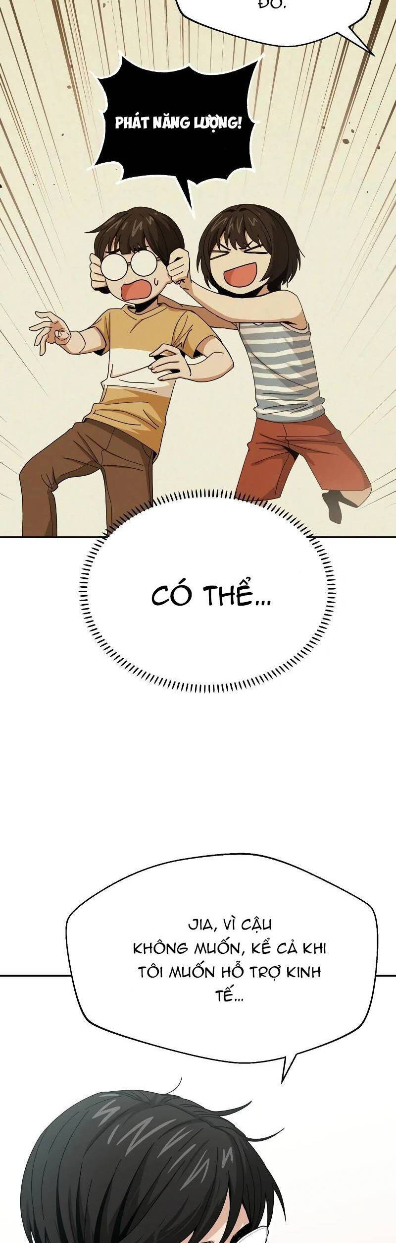 Lớ Ngớ Vớ Phải Tình Yêu chapter 39.2 14