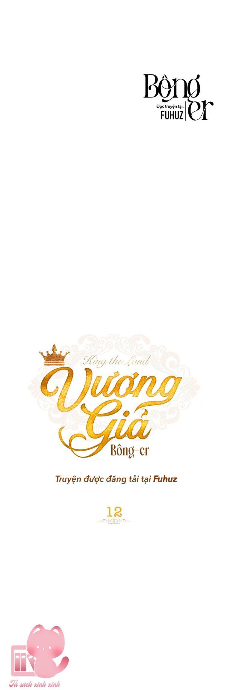 vương giả chapter 12 15