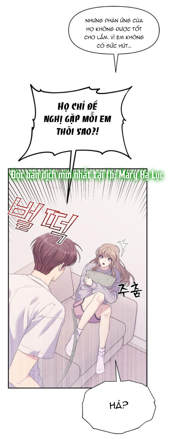 Couple Breaker chapter 55.1 11